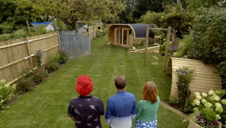 Tim and Claire garden Tim and Claire garden