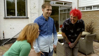 Tim and Claire Alan Gardner Tim and Claire Alan Gardner