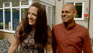 Jess and Carl Jess and Carl