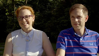 Tim and Claire Tim and Claire