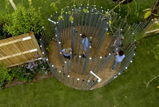 garden maze garden maze