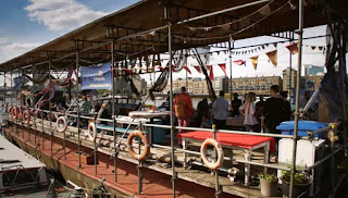 Downings Road Moorings Downings Road Moorings