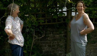Brunnera Miranda Hart and Dee Hart Dyke Brunnera Miranda Hart and Dee Hart Dyke