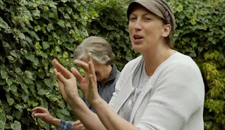 Miranda Hart and Dee Hart Dyke Miranda Hart and Dee Hart Dyke
