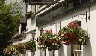 The Blacksmith's Arms Cudham The Blacksmith's Arms Cudham