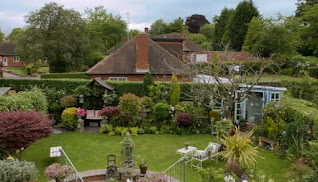 Bournville Village Bournville Village