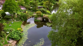 Mill Garden Mill Garden