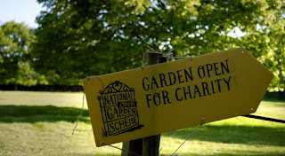 open gardens open gardens