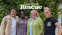 Garden Rescue Series 10 Garden Rescue