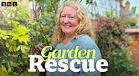 Garden Rescue 2024 series 9 Garden Rescue