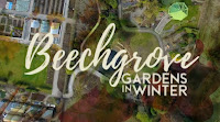 Beechgrove Gardens in Winter Beechgrove Gardens in Winter