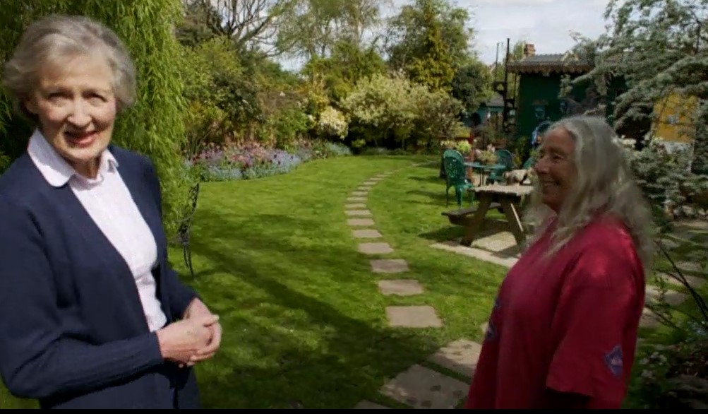 All Gardens Great & Small Gasp Corner All Gardens Great & Small Gasp Corner