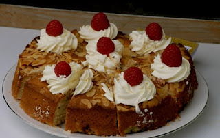 Cake Cake