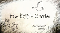 The Edible Garden