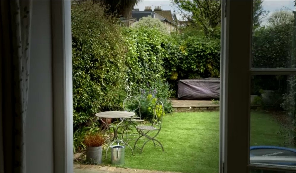 Miranda Hart's Garden Miranda Hart's Garden