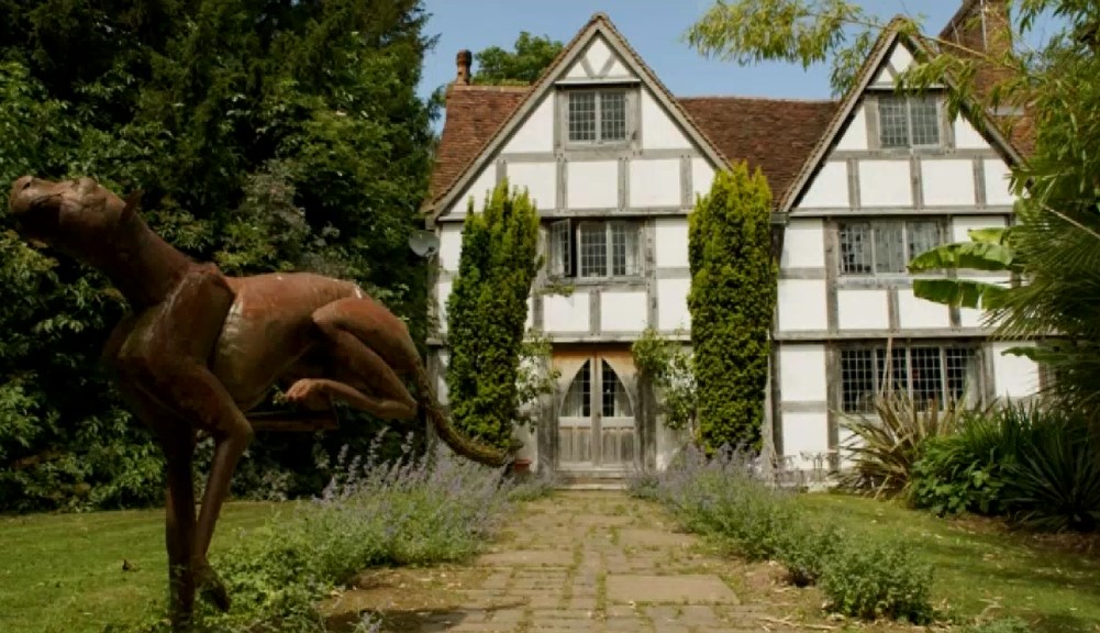 Astley Towne House, Astley Astley Towne House, Astley