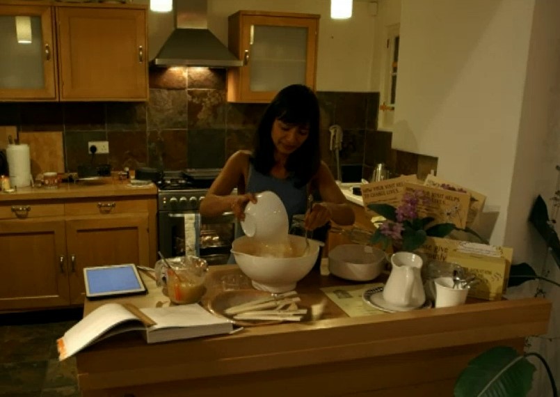 Chatu baking cakes Chatu baking cakes