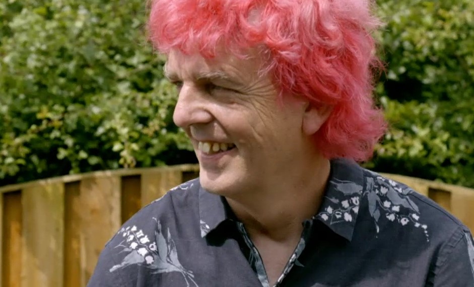 The Autistic Gardener Series 2 Episode 1