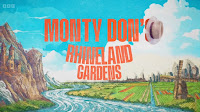 Monty Don's Rhineland Gardens Monty Don's Rhineland Gardens