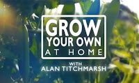 Grow Your Own At Home With Alan Titchmarsh Grow Your Own At Home With Alan Titchmarsh