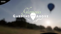 Glorious Gardens from Above