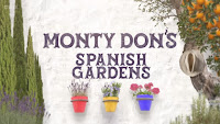 Monty Don's Spanish Gardens Monty Don's Spanish Gardens