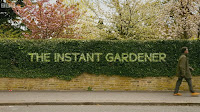 The Instant Gardener