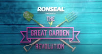The Great Garden Revolution The Great Garden Revolution