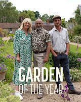 Garden of the Year Garden of the Year
