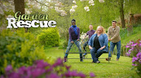 Garden Rescue 2022 Series 7 Garden Rescue