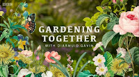 Gardening Together with Diarmuid Gavin Gardening Together with Diarmuid Gavin