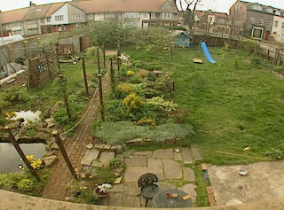 Annabel Waynne Jones garden Annabel Waynne Jones garden