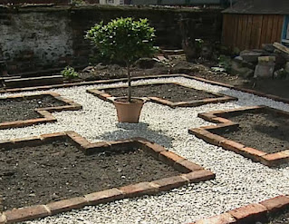 parterre parterre