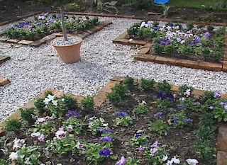 parterre parterre