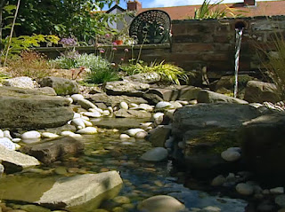 stream stream