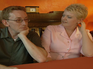 Heather & Russell Eales Heather & Russell Eales