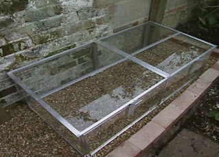 coldframe coldframe