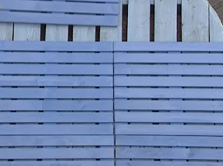 decking decking