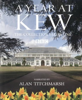 A year at Kew