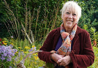 Autumn Gardening with Carol Klein