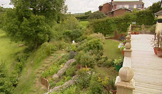 Debbie & Adrian's garden Debbie & Adrian's garden