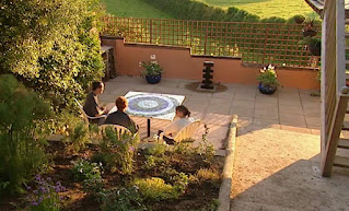 Debbie & Adrian's garden Debbie & Adrian's garden