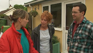 Carol Klein Debbie & Adrian Carol Klein Debbie & Adrian
