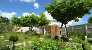 Love your Garden Series 9 Episode 1 He's one of ours