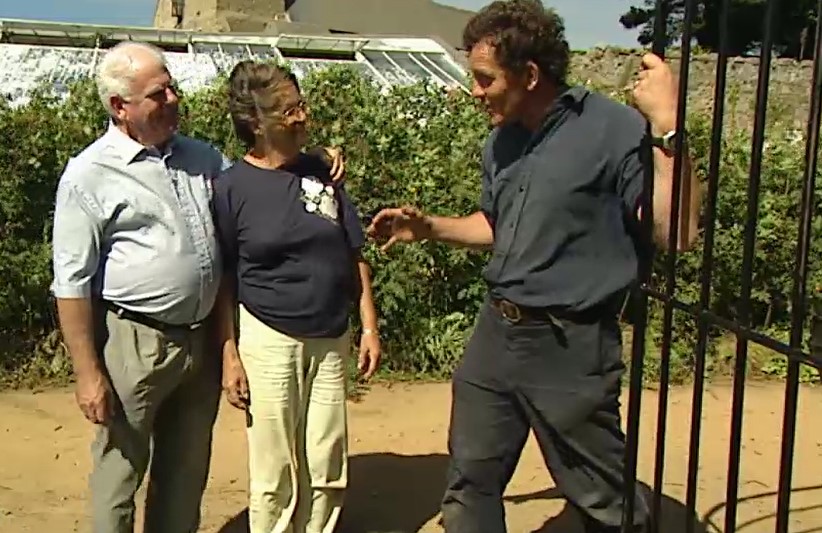 Real Gardens Episode 18