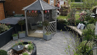 Love Your Garden Series 9 Episode 3 The Humble War Hero Love Your Garden Series 9 Episode 3 The Humble War Hero