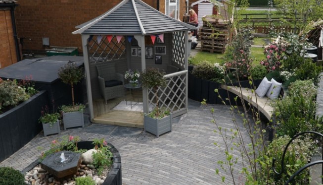 Love Your Garden Series 9 Episode 3 The Humble War Hero
