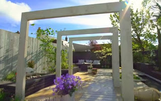 Love Your Garden Series 9 Episode 6 A Dog's Paradise Love Your Garden Series 9 Episode 6 A Dog's Paradise
