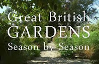 Great British Gardens: Season by Season with Carol Klein