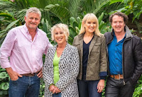 The Great Gardening Challenge